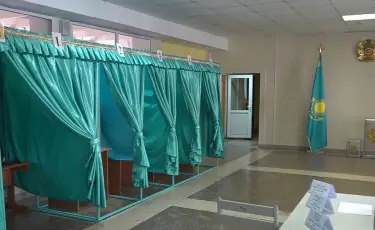 Алматылықтар дауыс беру үшін 3 арнайы сервисті қолдана алады