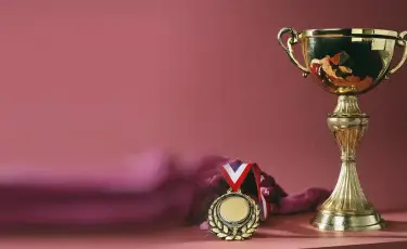 Анна Данилина Қытайдағы теннис турнирінің жеңімпазы атанды