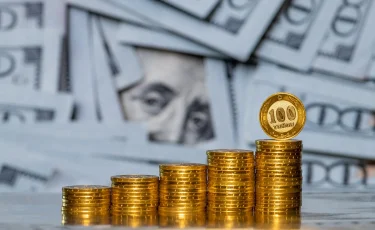 Тенге и мировая турбулентность: стоит ли бояться падения курса