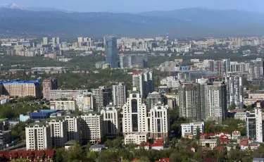 Алматыда көріктендіру төлқұжаттары енгізілуде: кім және не үшін жауапты