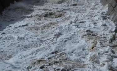 Аза тұту күні жарияланды: Испанияда су тасқынынан 72 адам қаза тапты