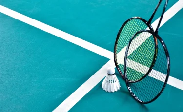 Казахстанцы выиграли престижный турнир по бадминтону