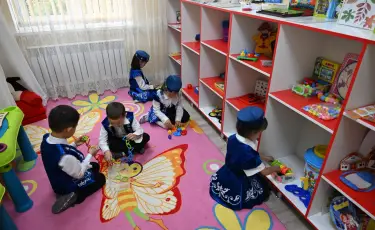 Алматыда білім беру саласына қосымша 4 млрд теңге бөлінеді
