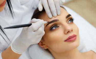 Осенний уход за кожей: как сохранить здоровье и красоту