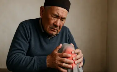 Забудьте о боли: диета для тех, кто страдает артритом