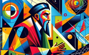 Вредим себе и окружающим: Омар Хайям назвал метод для продления жизни