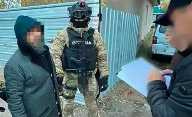ҰҚК бірнеше өңірде діни экстремистерді ұстау бойынша операция жүргізді
