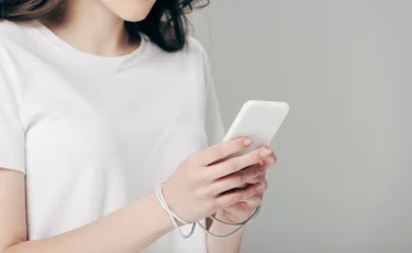 Как пользоваться смартфоном зимой, не снимая перчаток