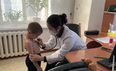 Дипломмен ауылға: ШҚО-да медицина мамандары жетіспейді