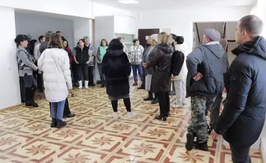 На голом энтузиазме: работники сельхоз отрасли почти год не получают зарплату