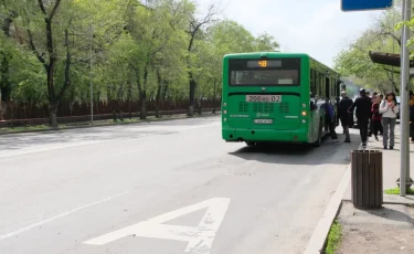 Проект BRT по Райымбека предполагает обновление проспекта от фасада до фасада – аким Алматы