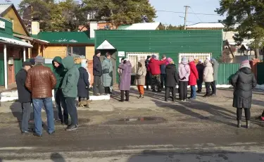 Лакомые кусочки: собственники Акмолинской области могут лишиться своих территорий