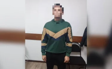 Алматыда такси жүргізушілерін алдаған алаяқ ұсталды