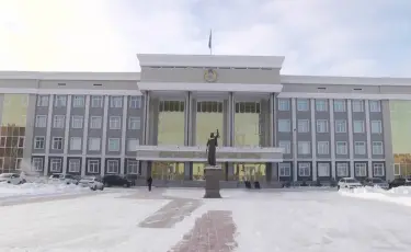 Снова за решетку: в Костанае убийце полицейского вынесли приговор