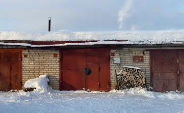 Екібастұзда ер адам гаражда газдан уланды