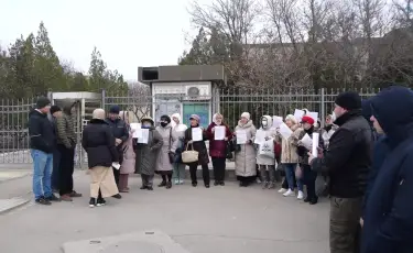 Маңғыстауда алмас өндірісіне инвестиция құйған мыңдаған тұрғын алданып қалды