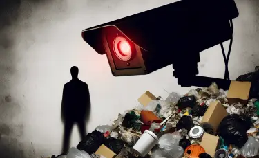 Каждый шаг под контролем: полиция наказала 13 тысяч человек в Шымкенте