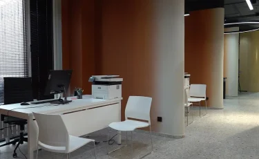 Алматының Медеу ауданында жастарға арналған комьюнити-орталық ашылды