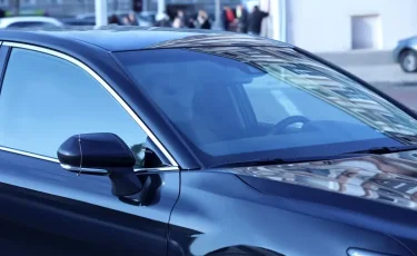 Какую машину выбрать для города: баланс комфорта, экономии и манёвренности