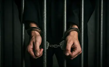 Без вины виноватый: несправедливо осужденный американец провел в тюрьме 30 лет