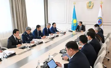 Алматы әкімдігі 2024 жылы сыбайлас жемқорлықтың алдын алу және оған қарсы іс-қимыл жөніндегі көрсеткіштерді жақсартты