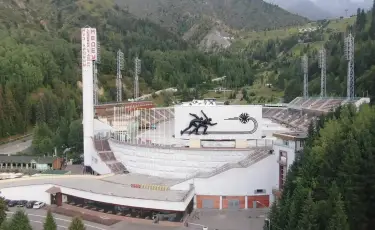 Елордада Алматының тарихи фотосуреттерінің үш күндік көрмесі ашылды