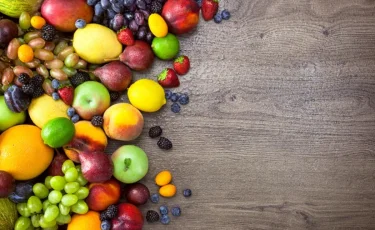 Тұмаудың алдын алу үшін қандай жемістерді жиі тұтынған жөн