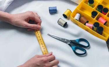 История привычных вещей: как пуговицы и молнии изменили мир