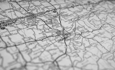 Психогеография города: как улицы и здания управляют эмоциями