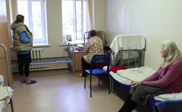 Қостанайда әлеуметтік бейімдеу орталығының басшысы сотталды
