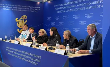 Казахстан завоевал 66 медалей на Х Азиатских Тихоокеанских играх среди глухих спортсменов