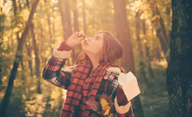 Осенняя аллергия: почему обостряются симптомы и что делать