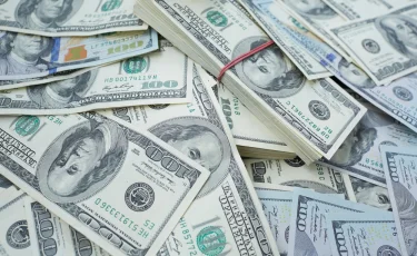 Курс валют на 17 марта 2026