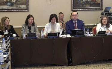 Алматыда әлеуметтік көмек көрсету орталығы ашылмақ