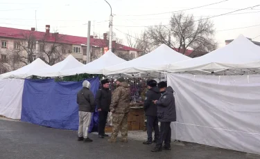 Қауіпсіз жаңа жыл: Алматыда мамандар тұрғындарға отшашудан келер қауіпті түсіндіруде