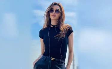 Қазақстандық волейболшы Сабина Алтынбекова шетелдік команданың капитаны атанды