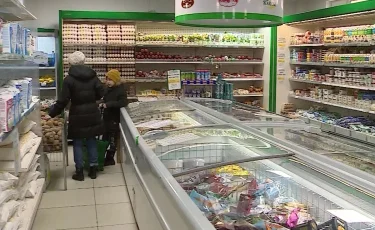 Аппетиты растут: около половины своих доходов казахстанцы тратят на продукты питания