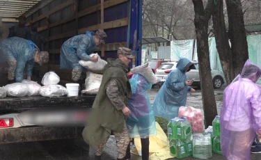 Қайырымдылық қорына ақша аудармас бұрын қандай мәліметті білген жөн