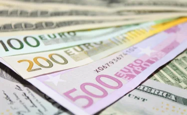 Курс валют на 26 сентября 2025