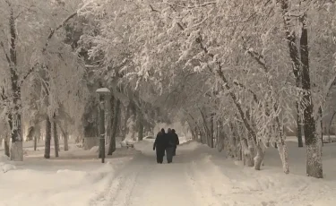 У природы нет плохой погоды: последние выходные этого года обещают быть непредсказуемыми