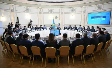 Мәслихат депутаттары Алматы қаласының алдағы 3 жылға арналған бюджетін қолдады