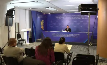 Сыбайлас-жемқорлықпен күрес: Алматыда биыл 2,3 млрд теңге үнемделген