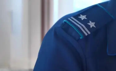 Жаңаарқа ауданының бұрынғы әкімі жұмысшысын ұрып өлтірді деген күдікке ілінді