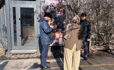 Балшық үшін айыппұл: алматылық бизнесмендер жауапкершілікке тартылды