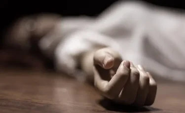 Шымкентте әйелін буындырып өлтірген 50 жастағы ер адамға үкім шықты