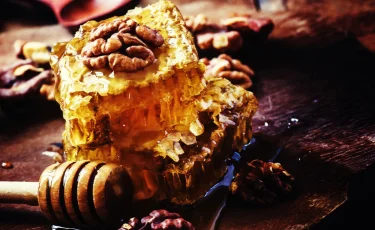 Осенний рацион: как питаться, чтобы не болеть