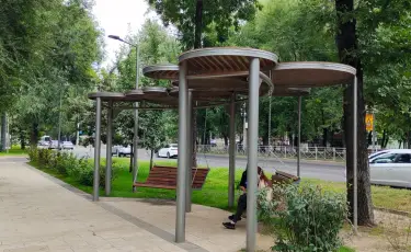 Бюджет народного участия: за последние три года в Алматы реализовано 938 проектов
