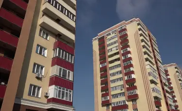 В Алматы приняли новую Программу реновации жилья до 2030 года