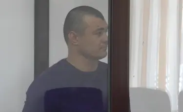 Жетісу облысында жас қызды зорлап, азаптап өлтірген ер адамға сот үкімі шықты