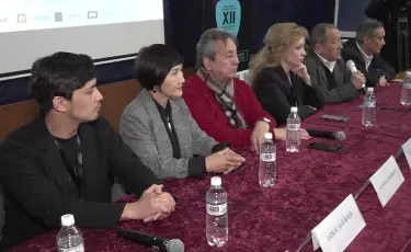 Алматыда халықаралық "Бастау" кинофестивалі басталды